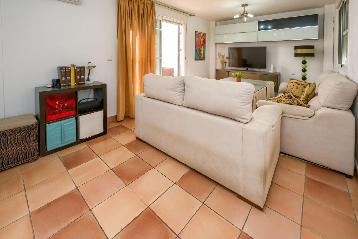  te koop huis Bollullos De La Mitación Aljarafe 6