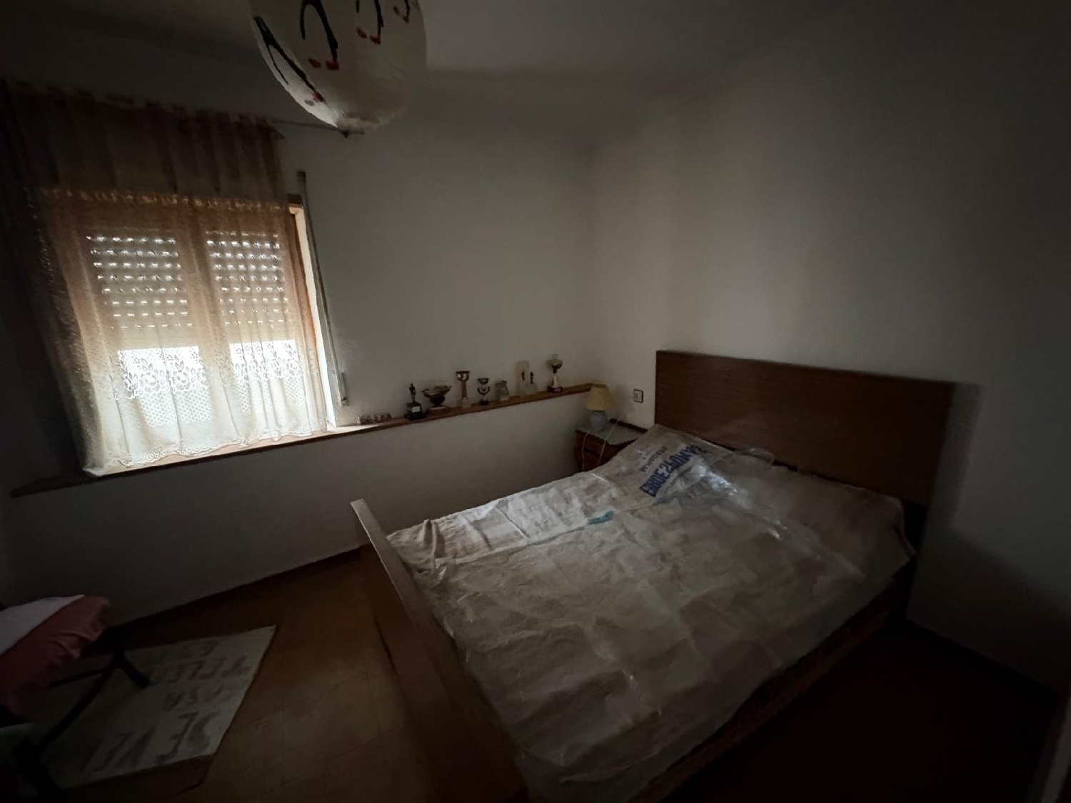  en venta casa Bonete Monte Ibérico Almansa 5