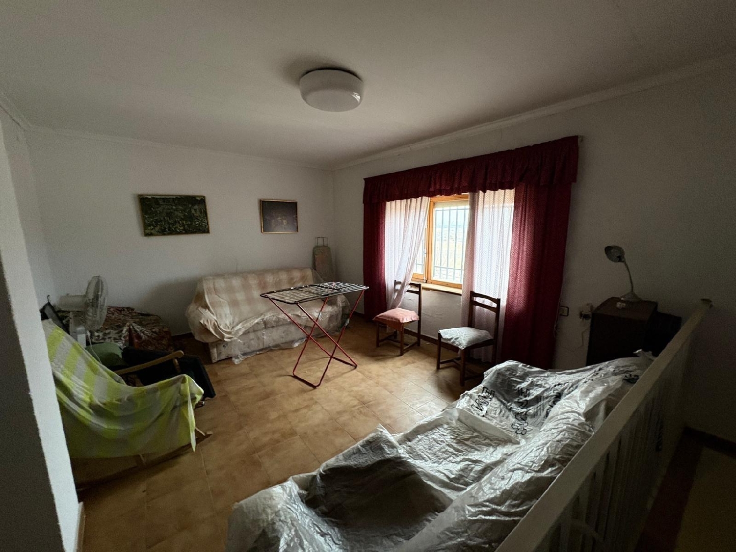  en venta casa Bonete Monte Ibérico Almansa 7