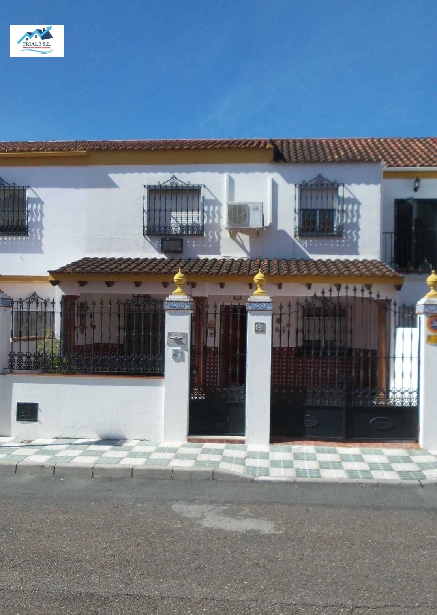 kaufen Haus Bormujos Metropolitana De Sevilla 1