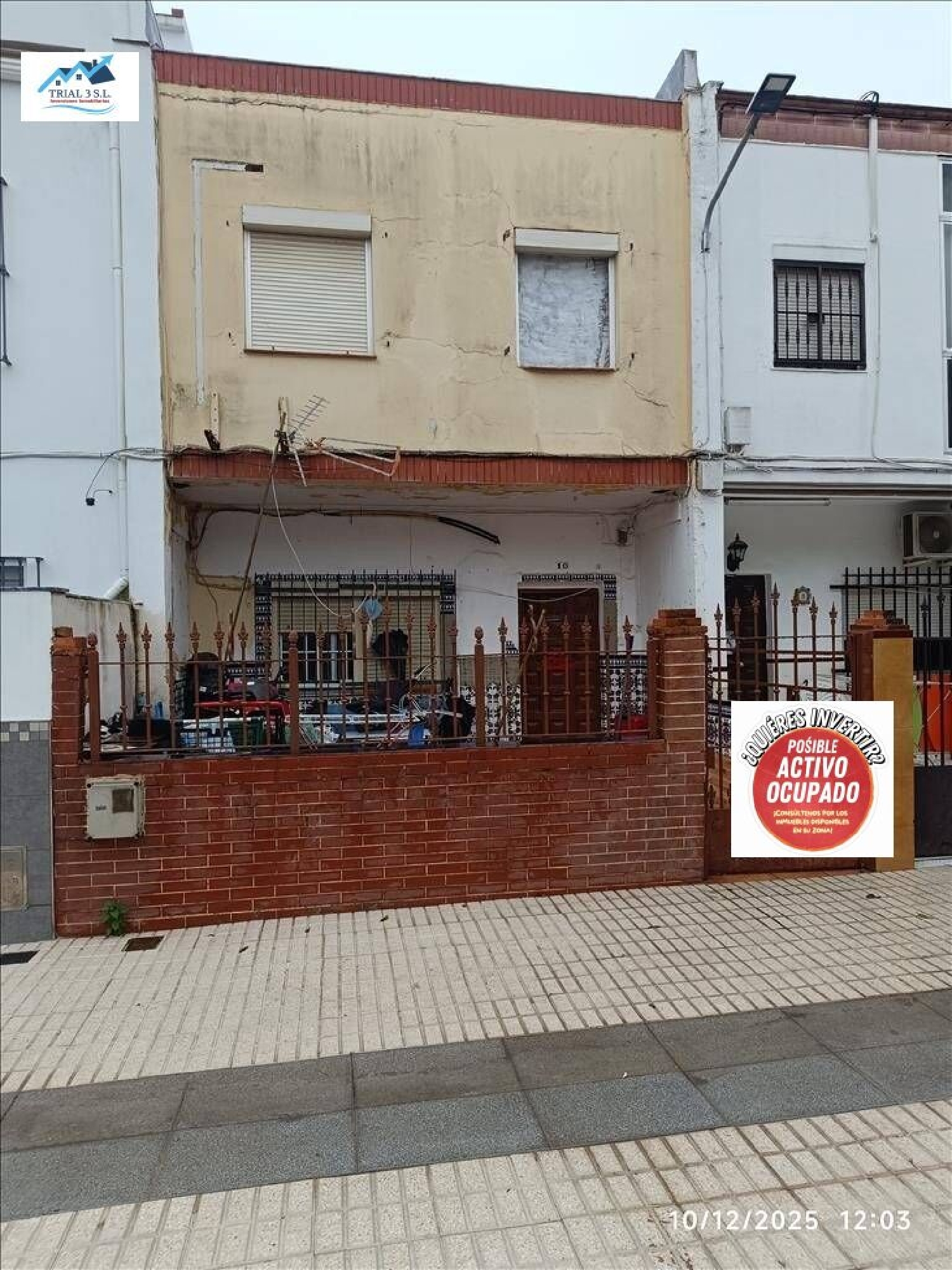  kaufen Haus Bormujos Metropolitana De Sevilla 1