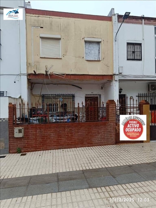 Bormujos Metropolitana De Sevilla Haus Bild 6350659