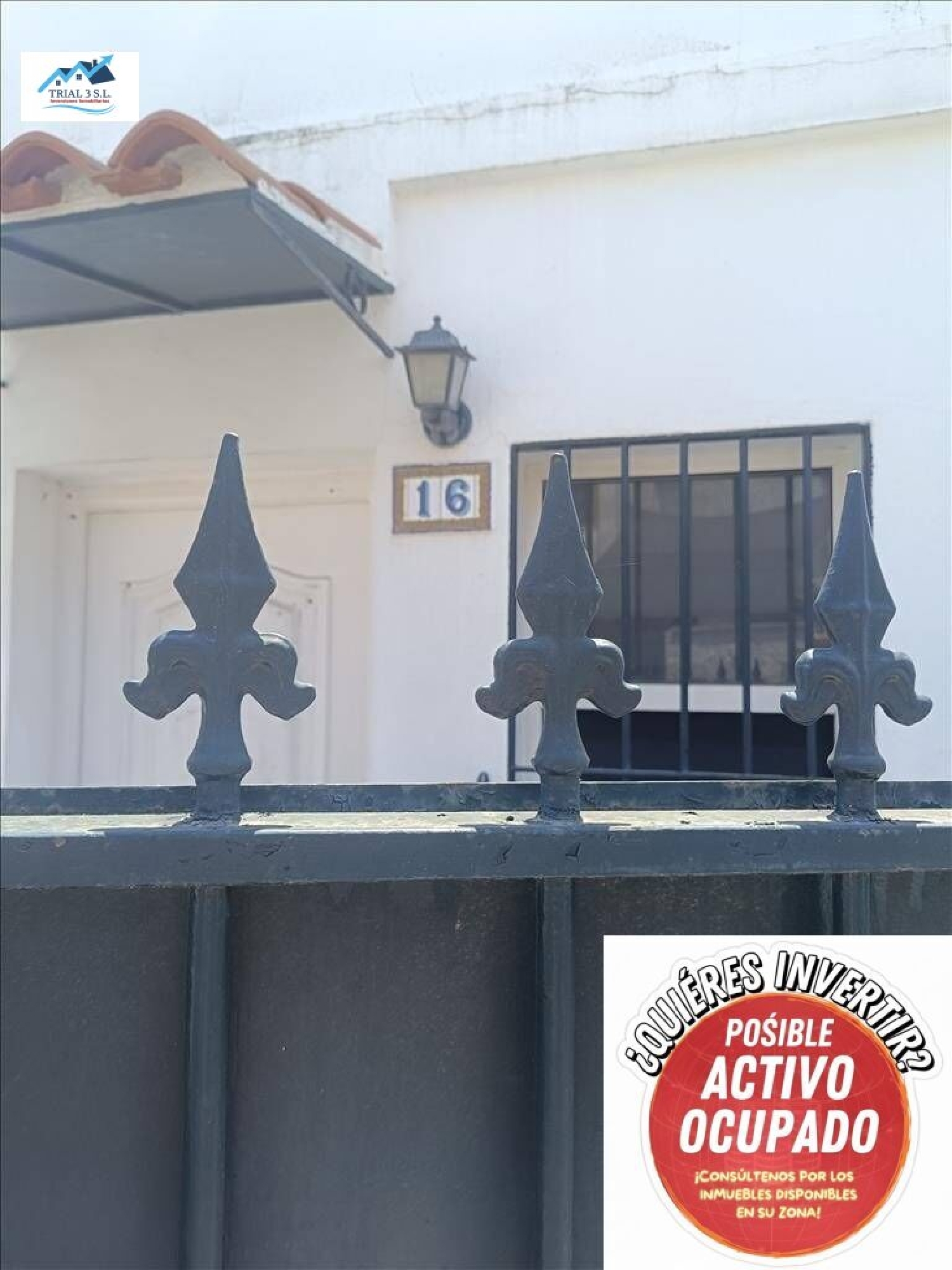  kaufen Haus Bormujos Metropolitana De Sevilla 2