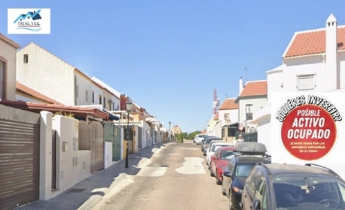 Bormujos Metropolitana De Sevilla Haus Bild 6350660