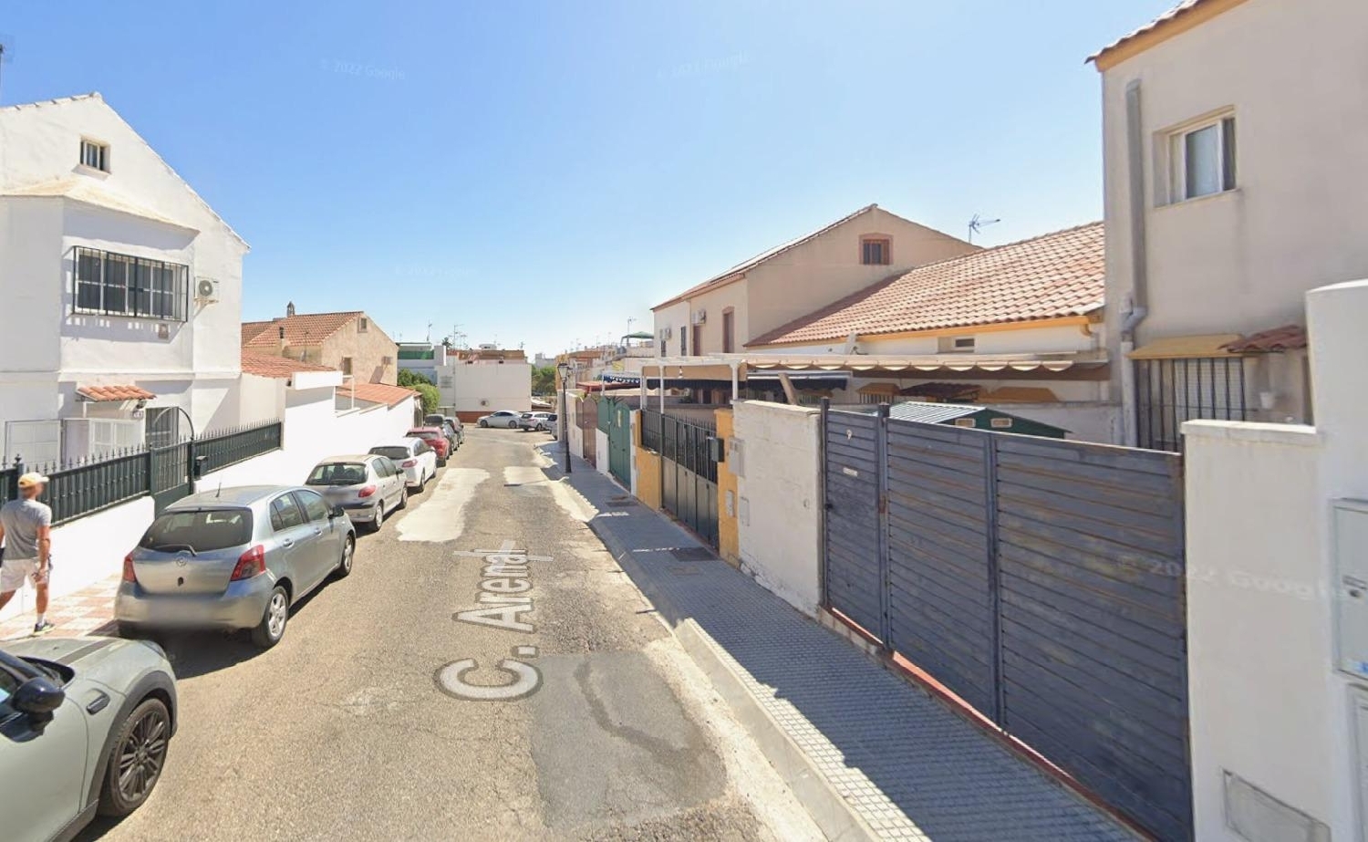  kaufen Haus Bormujos Metropolitana De Sevilla 3