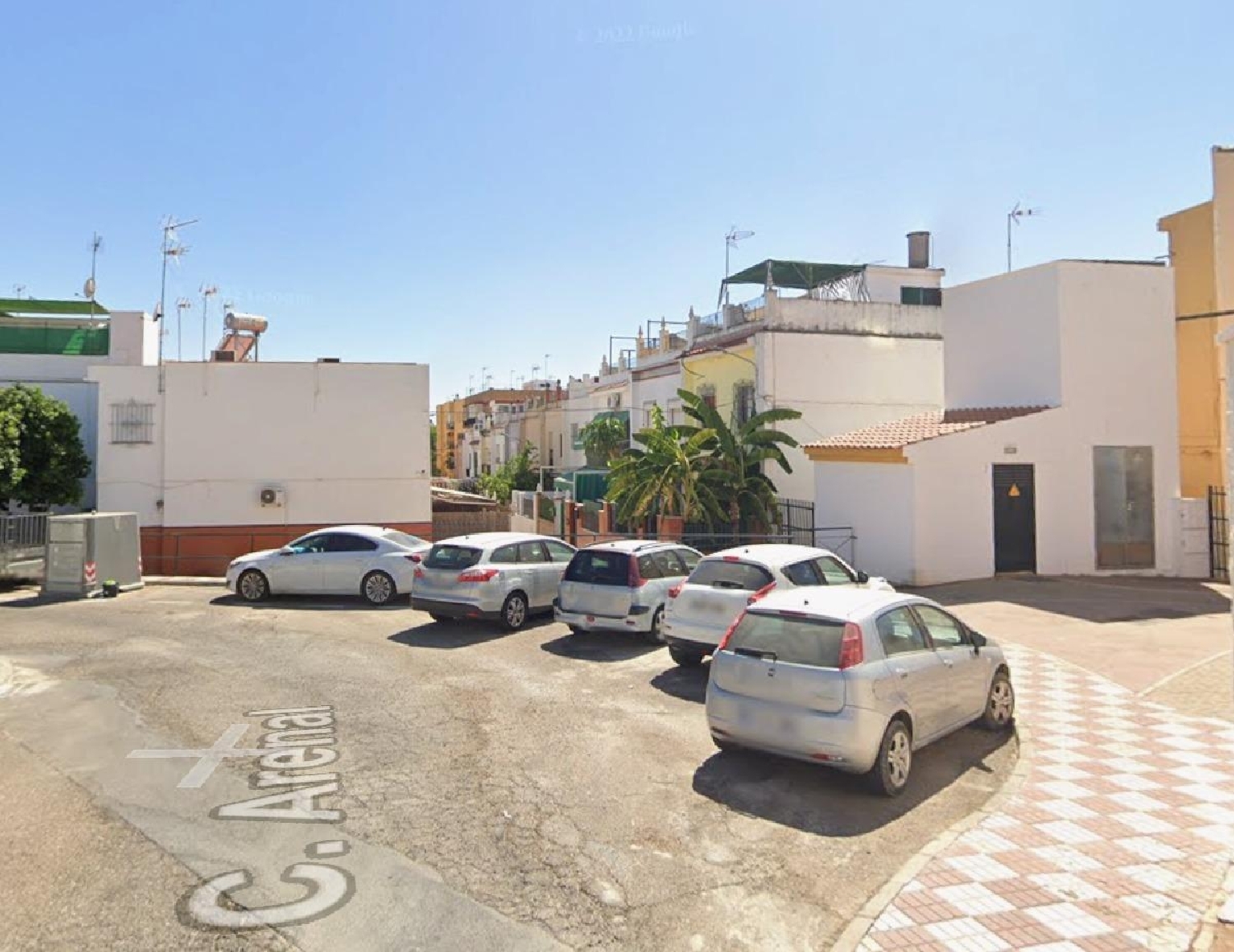  kaufen Haus Bormujos Metropolitana De Sevilla 1