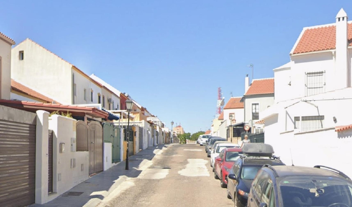  kaufen Haus Bormujos Metropolitana De Sevilla 2