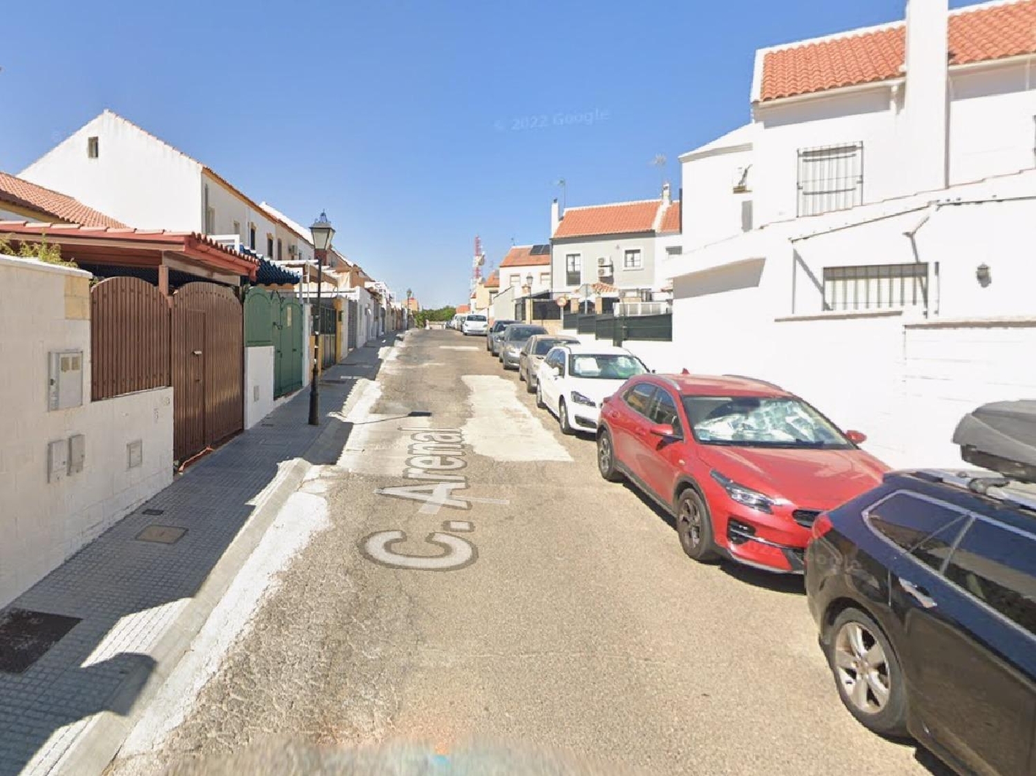  kaufen Haus Bormujos Metropolitana De Sevilla 4