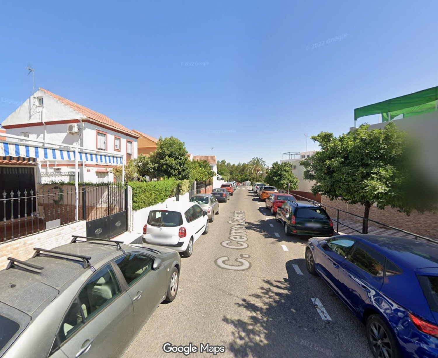  kaufen Haus Bormujos Metropolitana De Sevilla 1