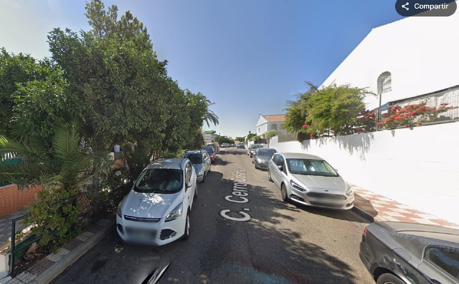  kaufen Haus Bormujos Metropolitana De Sevilla 2