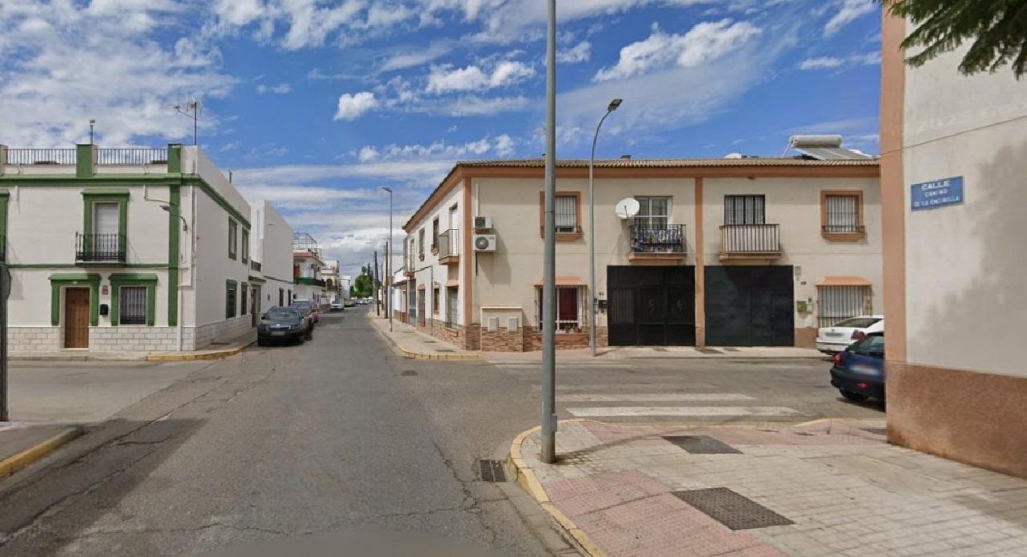  till salu hus Brenes Vega Del Guadalquivir 1