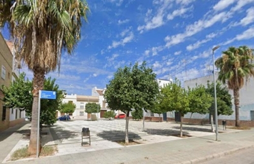 Brenes Vega Del Guadalquivir hus foto 6345996