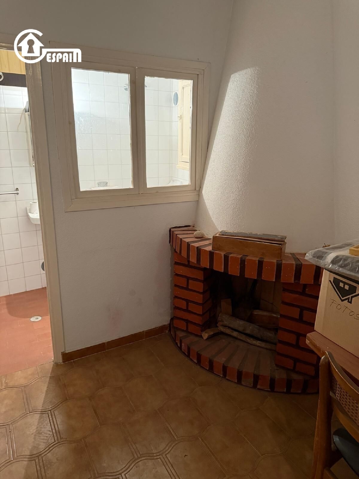  till salu hus Burgohondo Alberche 4