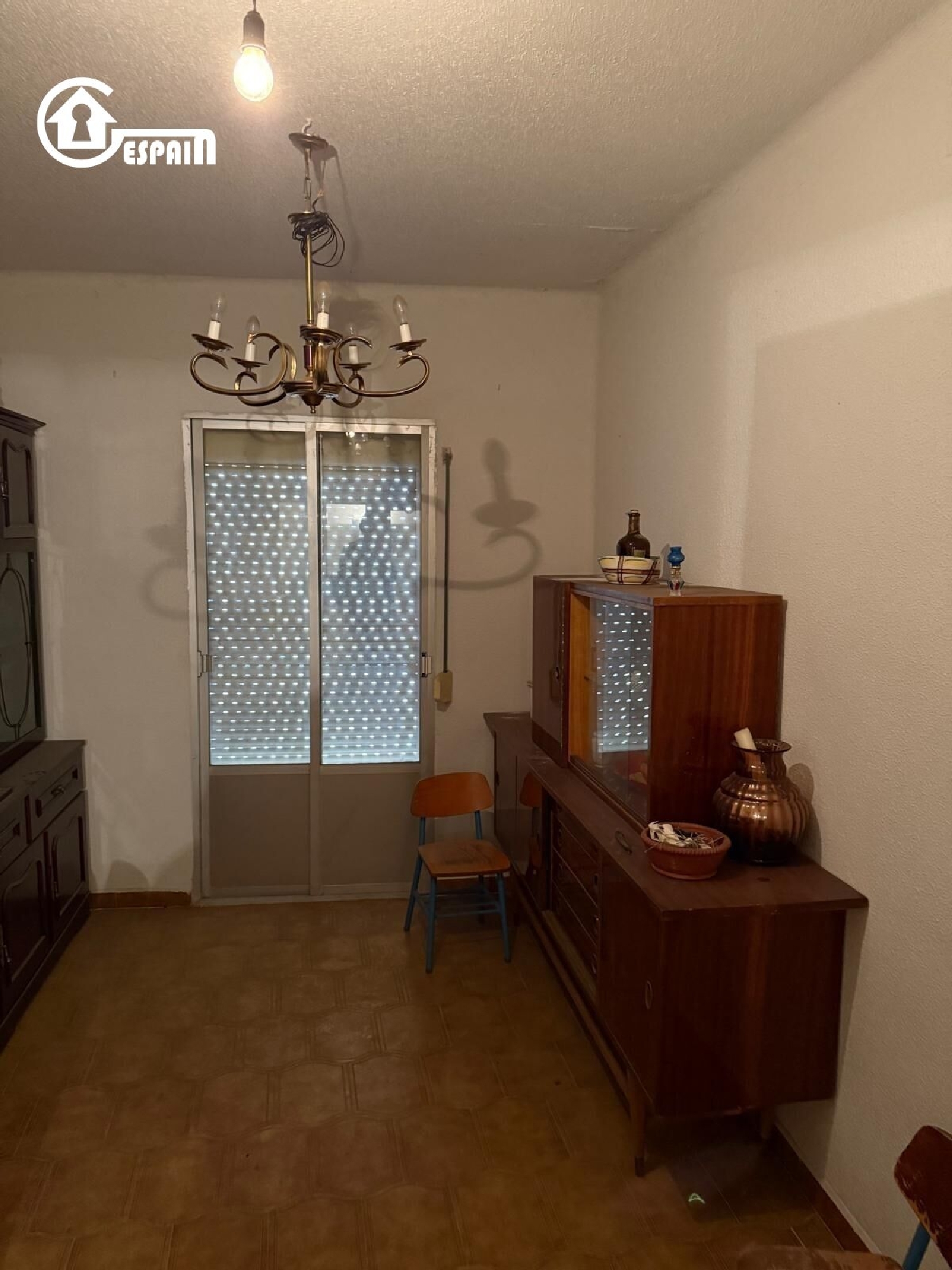  till salu hus Burgohondo Alberche 8