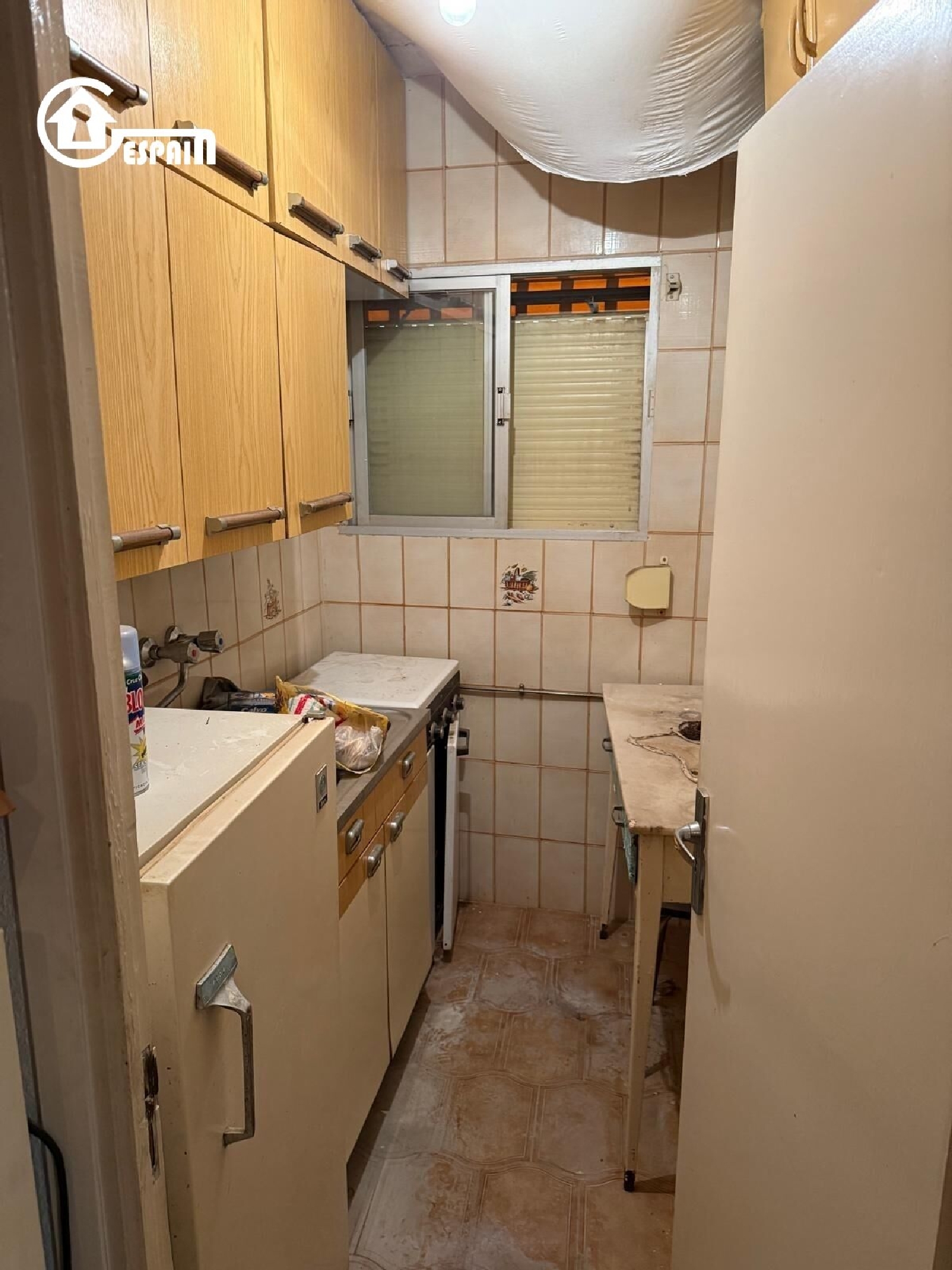  till salu hus Burgohondo Alberche 6