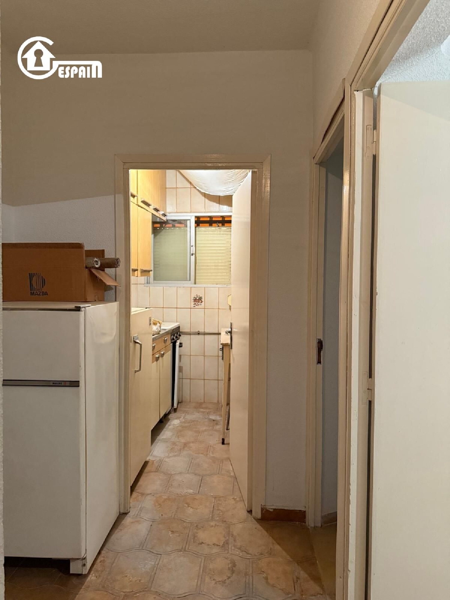  till salu hus Burgohondo Alberche 5