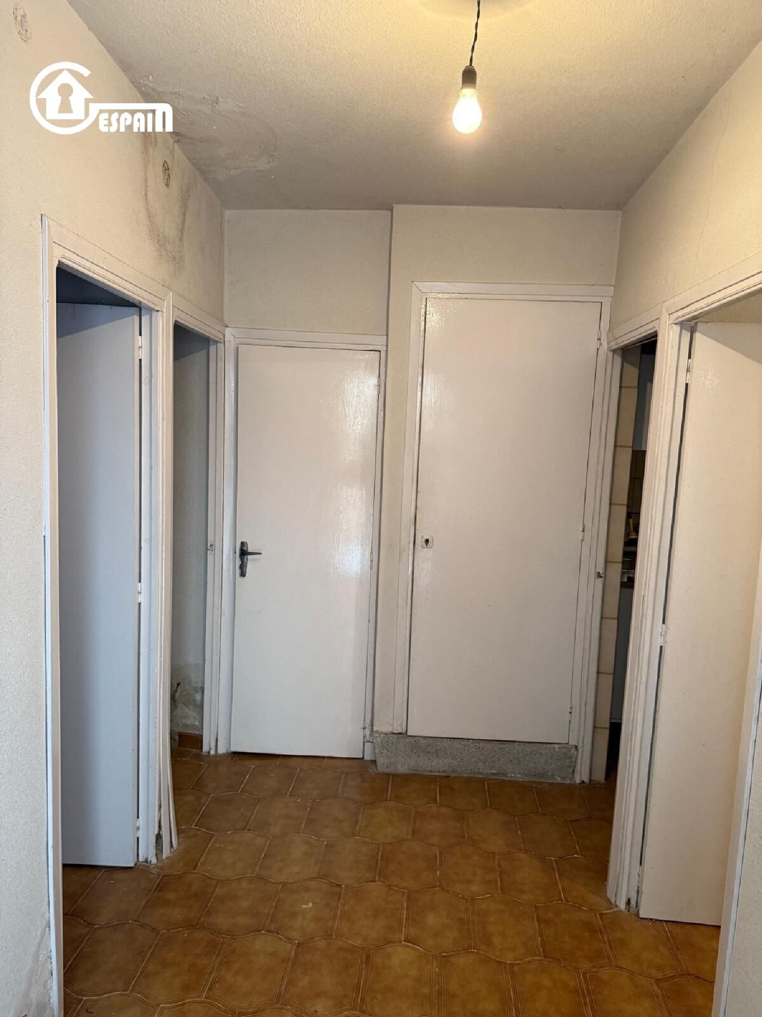  till salu hus Burgohondo Alberche 3