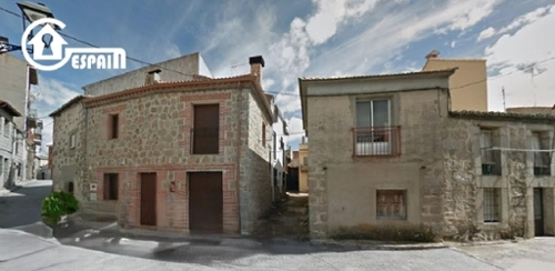 Burgohondo Alberche maison foto 6343381