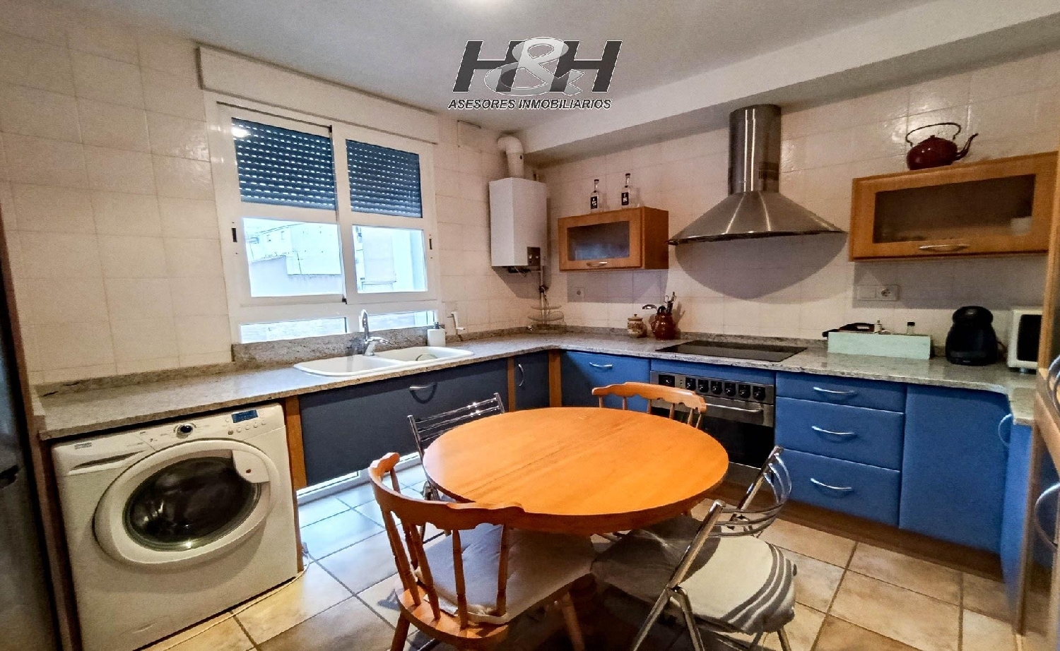  à vendre maison Burjassot Horta Nord 7
