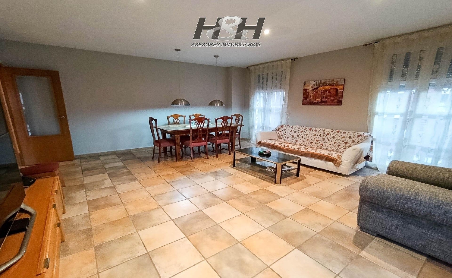  à vendre maison Burjassot Horta Nord 4