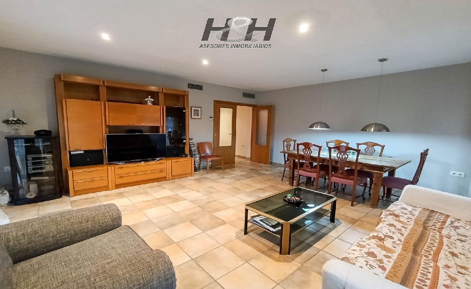  à vendre maison Burjassot Horta Nord 3