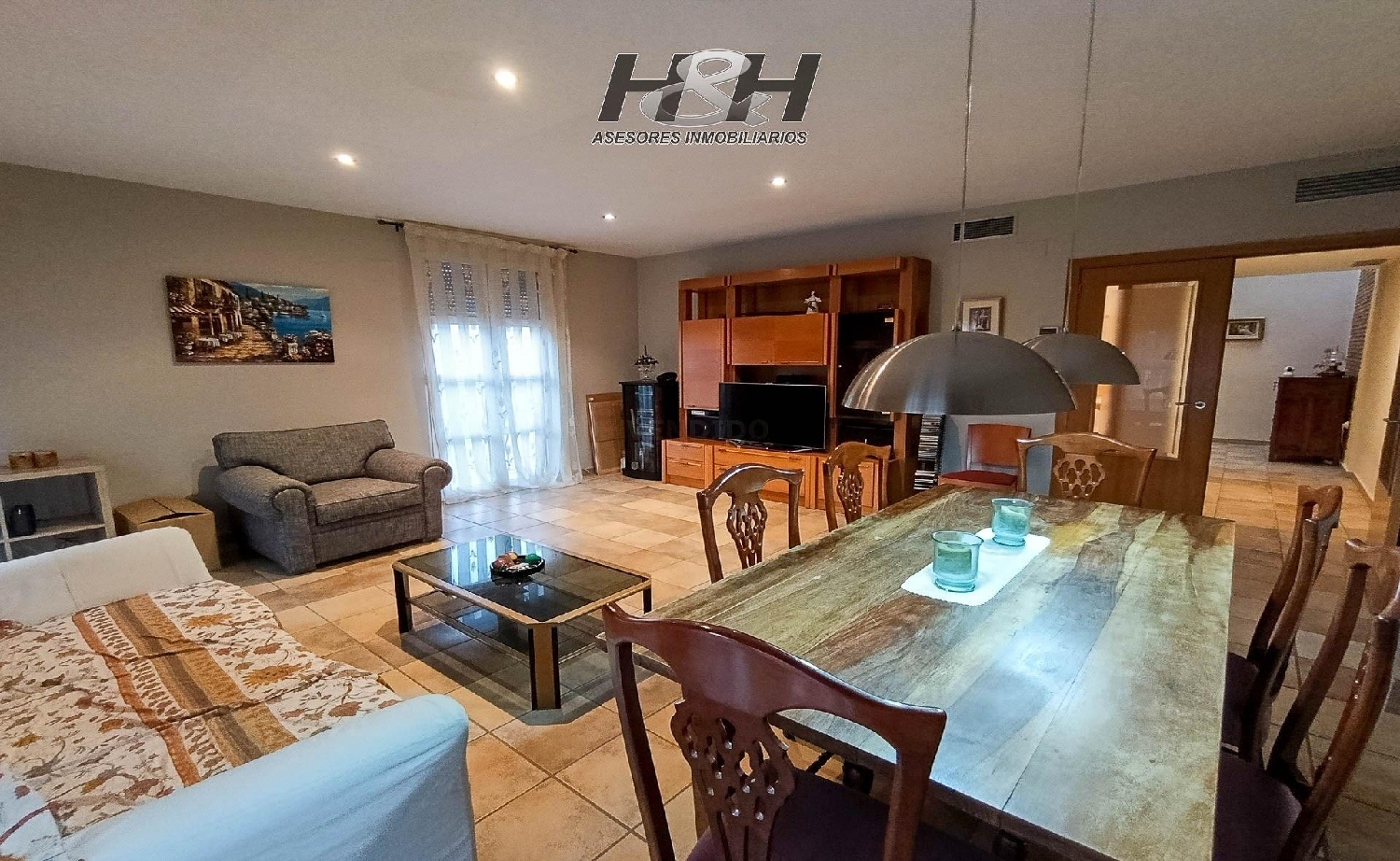  à vendre maison Burjassot Horta Nord 2