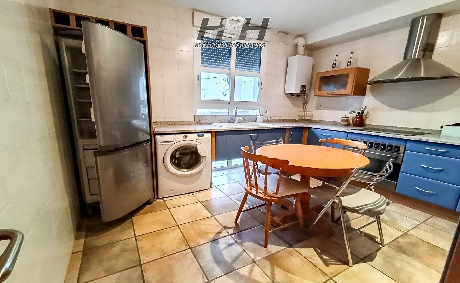  à vendre maison Burjassot Horta Nord 6