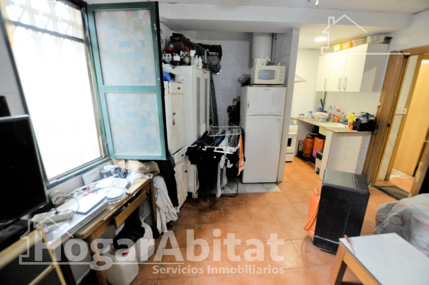  en venta casa Burjassot Horta Nord 2