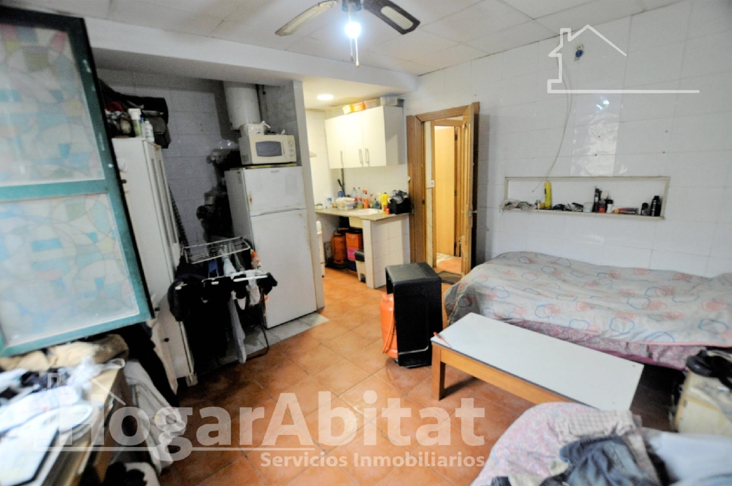  en venta casa Burjassot Horta Nord 1