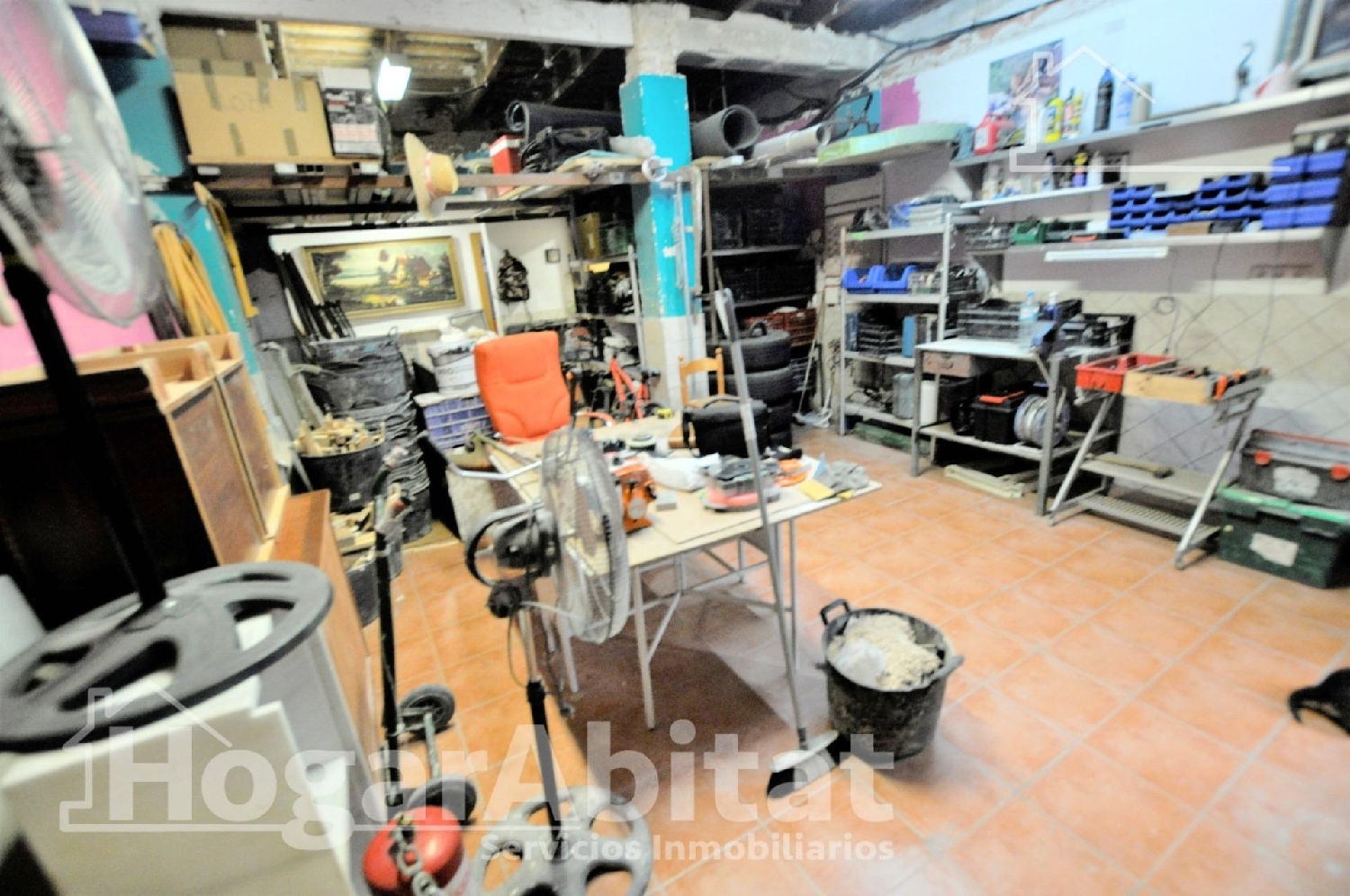  en venta casa Burjassot Horta Nord 8