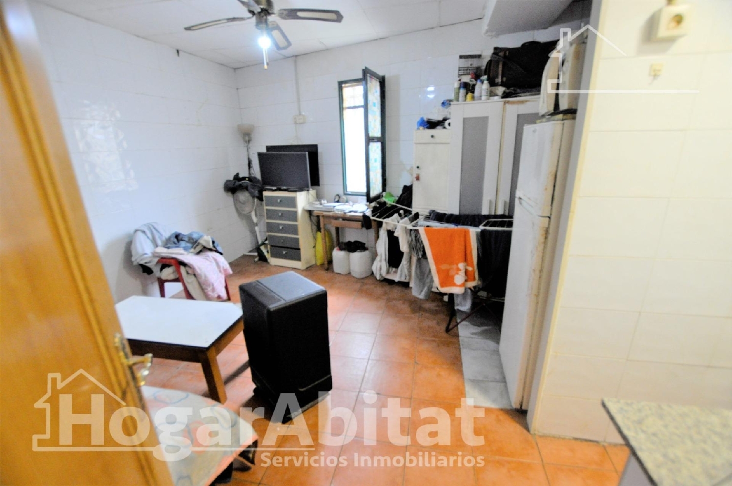  en venta casa Burjassot Horta Nord 6