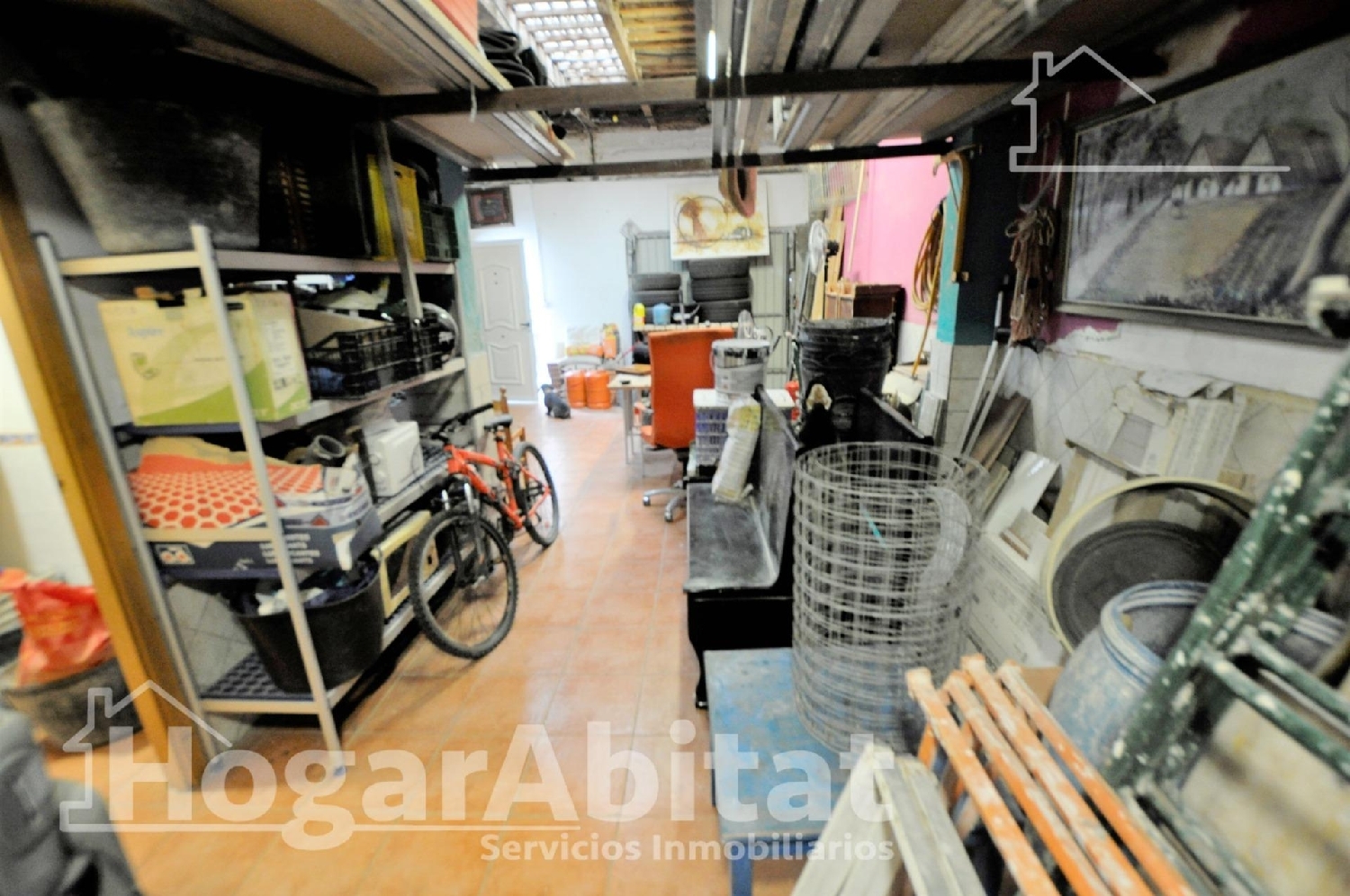  en venta casa Burjassot Horta Nord 3