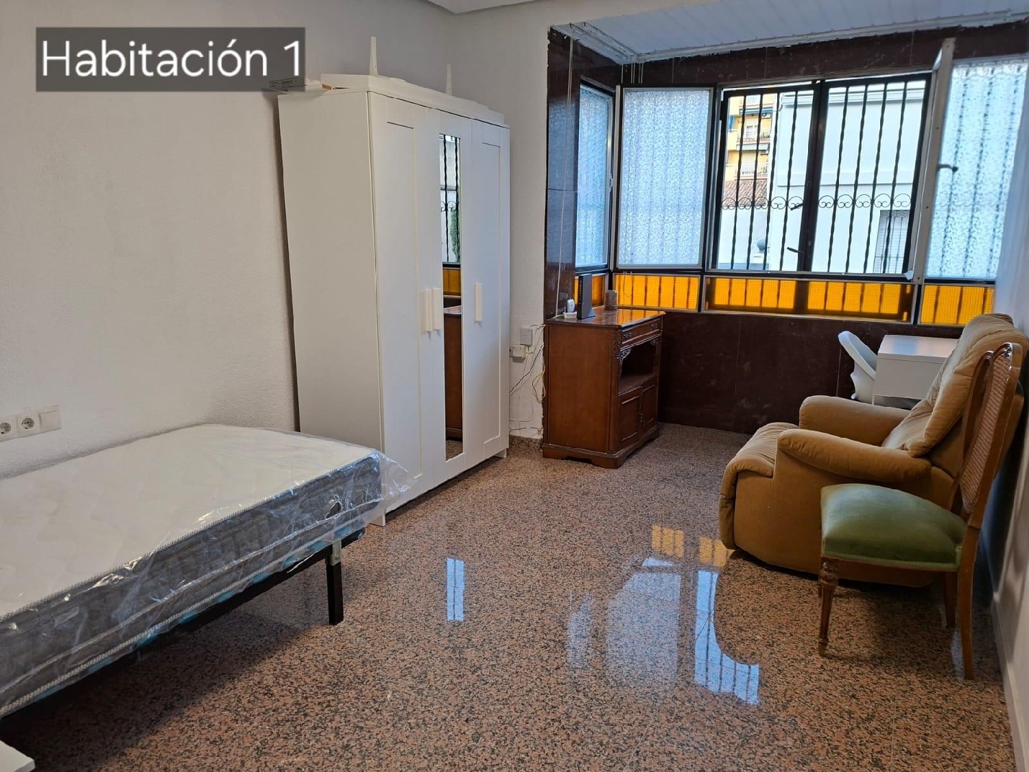  en venta casa Burjassot Horta Nord 1