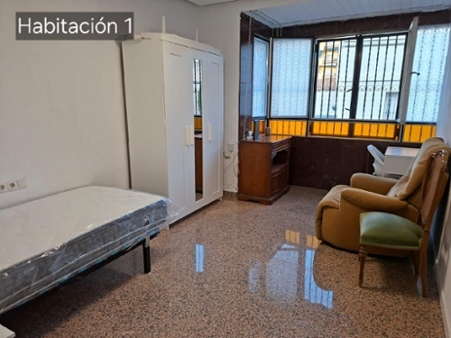 Burjassot Horta Nord casa foto 6346603