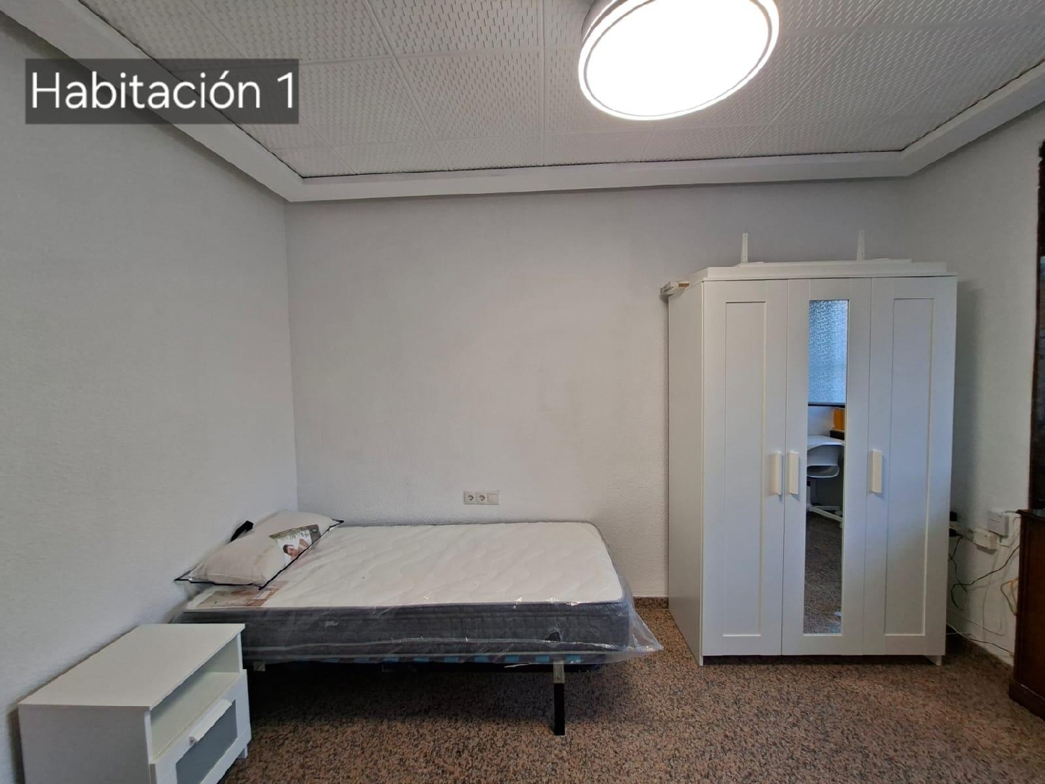  en venta casa Burjassot Horta Nord 4