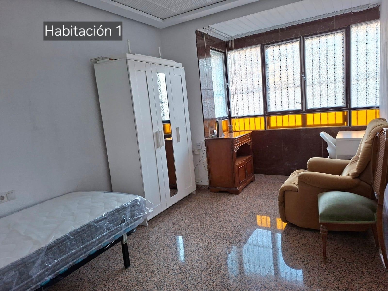  en venta casa Burjassot Horta Nord 5