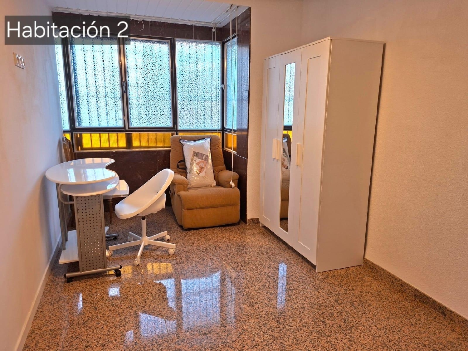  en venta casa Burjassot Horta Nord 7