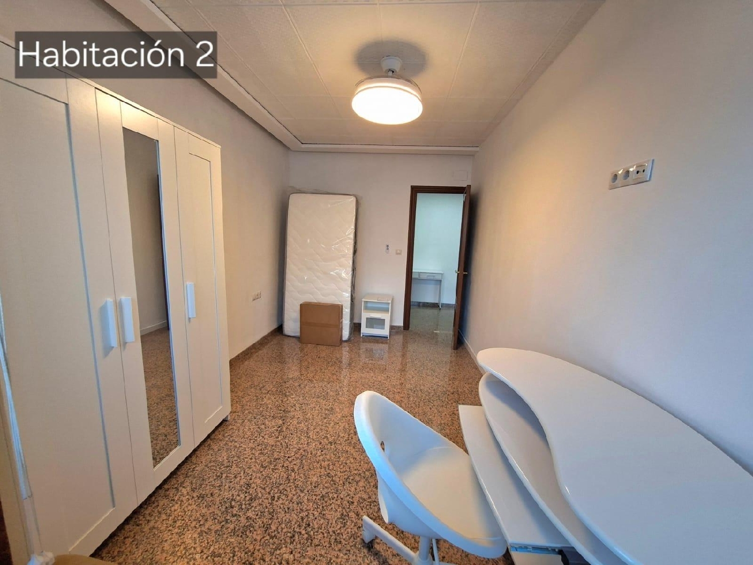  en venta casa Burjassot Horta Nord 6