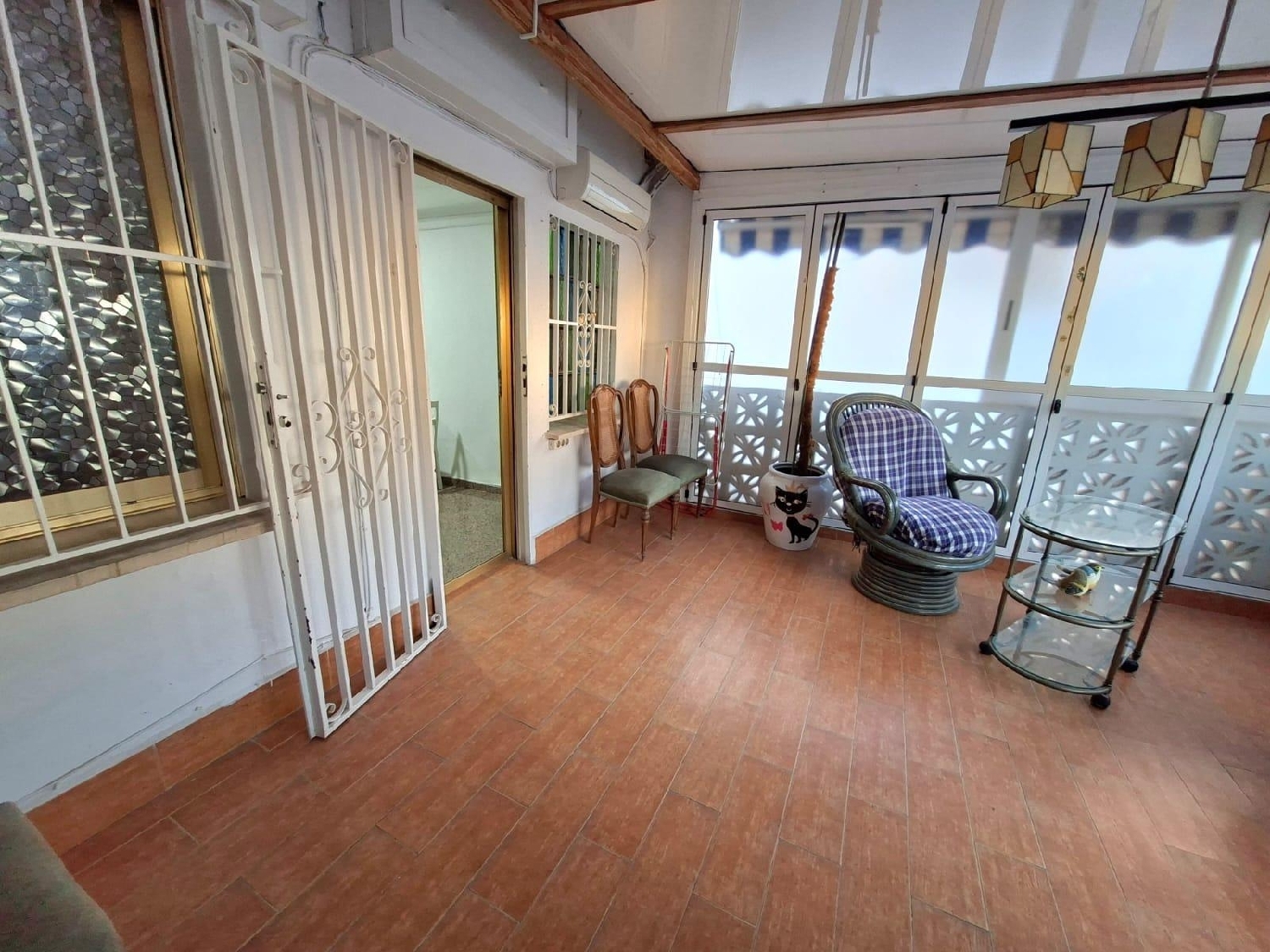  en venta casa Burjassot Horta Nord 4