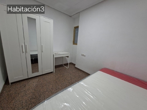 Burjassot Horta Nord casa foto 6346605