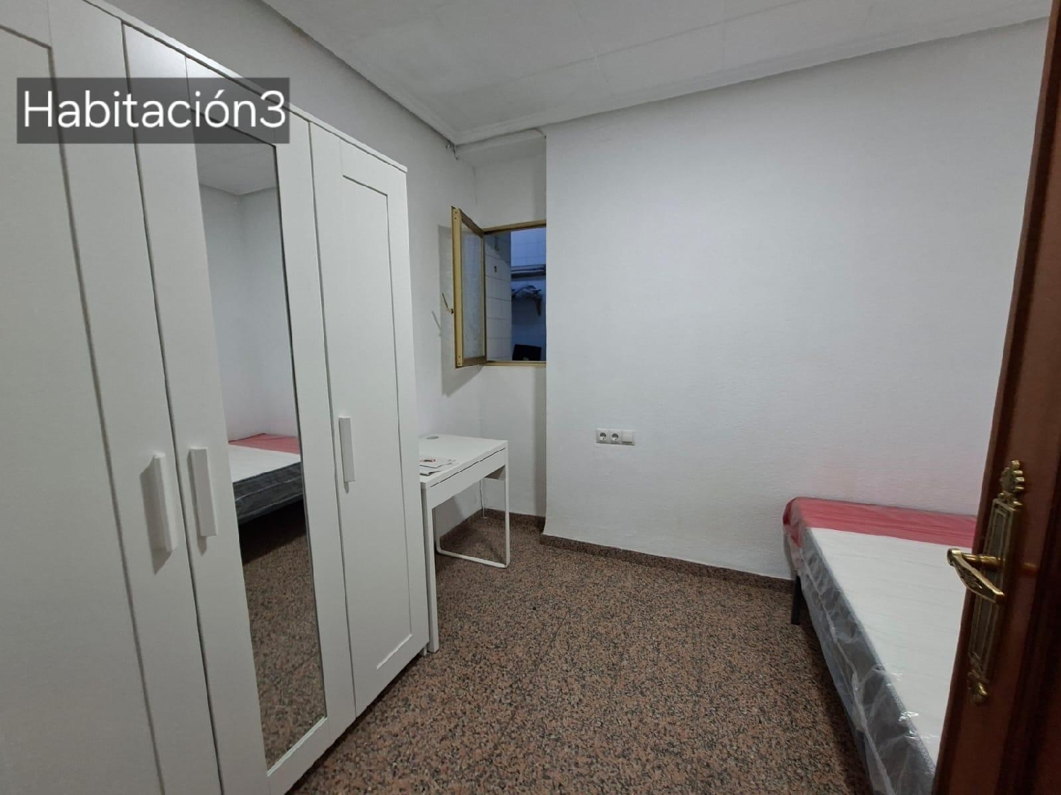  en venta casa Burjassot Horta Nord 4