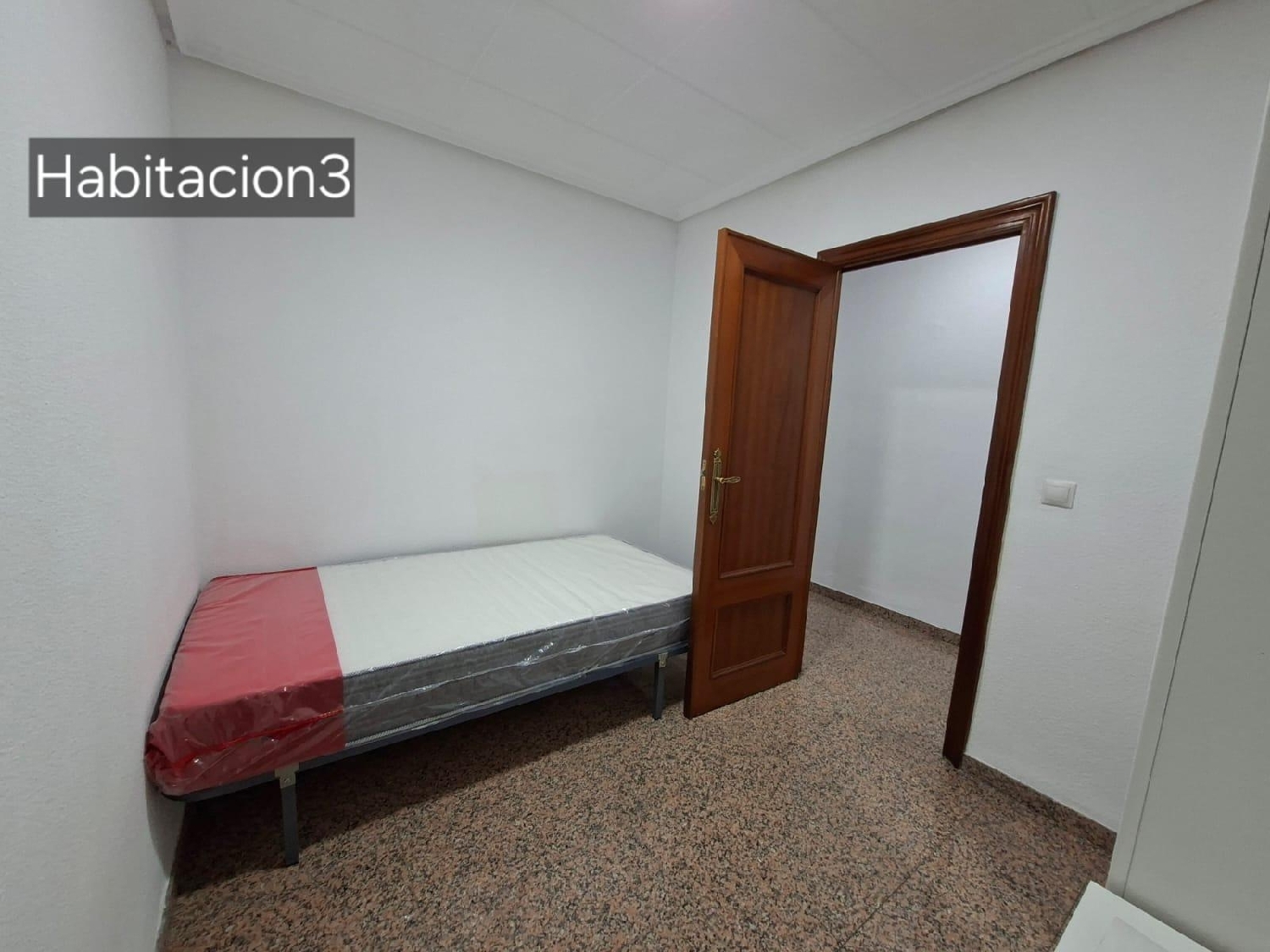  en venta casa Burjassot Horta Nord 5