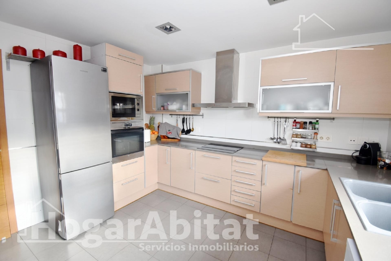  till salu hus Burriana Plana Baixa 7