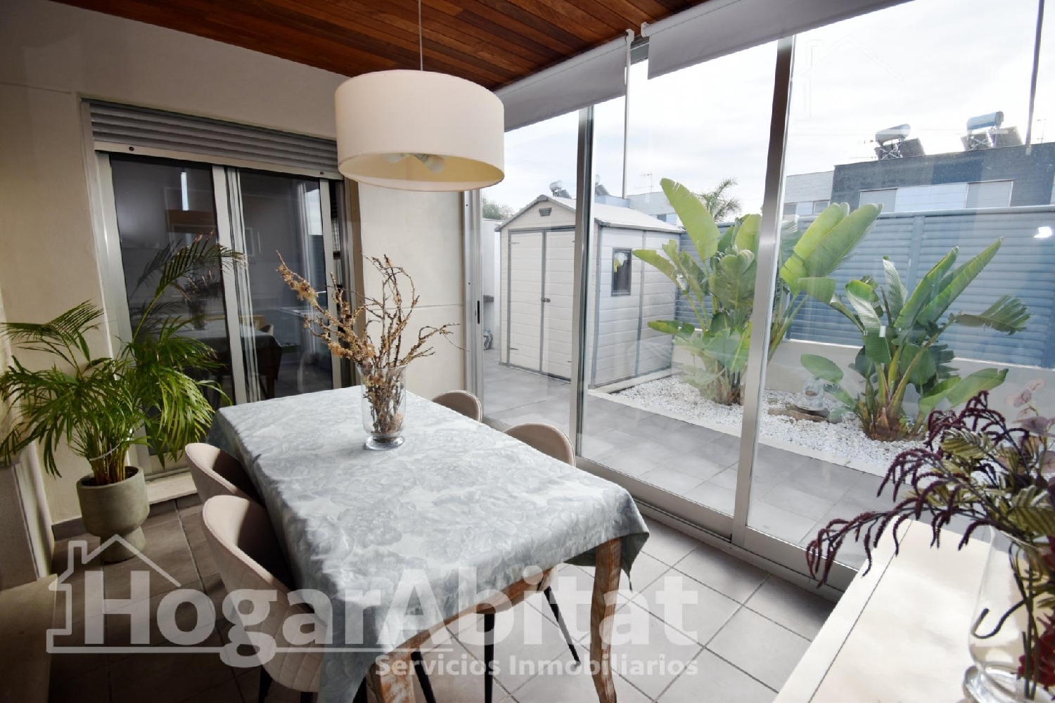  te koop huis Burriana Plana Baixa 4