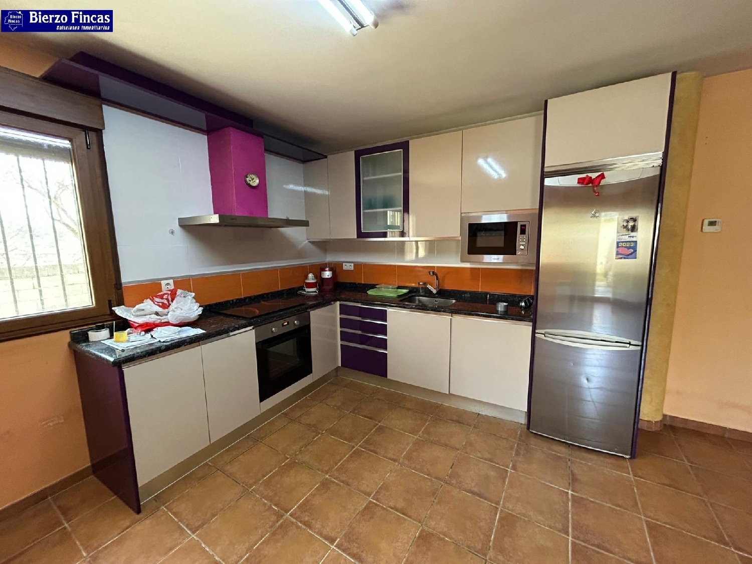  till salu hus Cabañas Raras Bierzo (El) 6