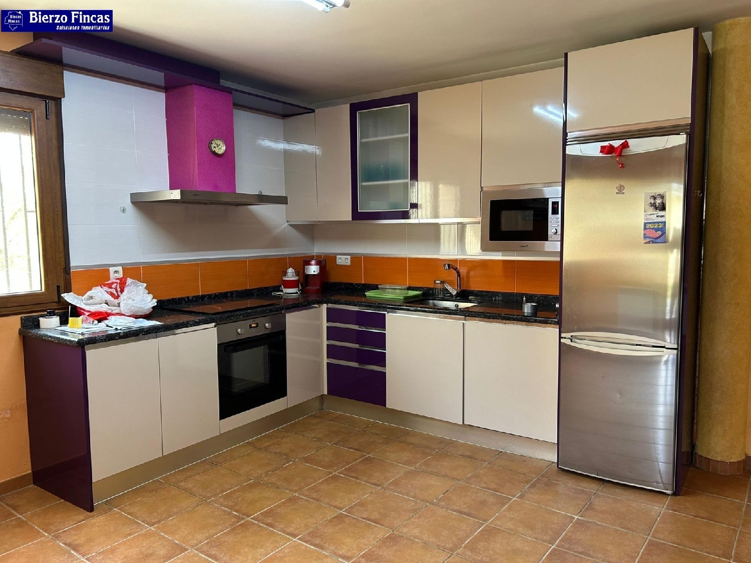  till salu hus Cabañas Raras Bierzo (El) 8