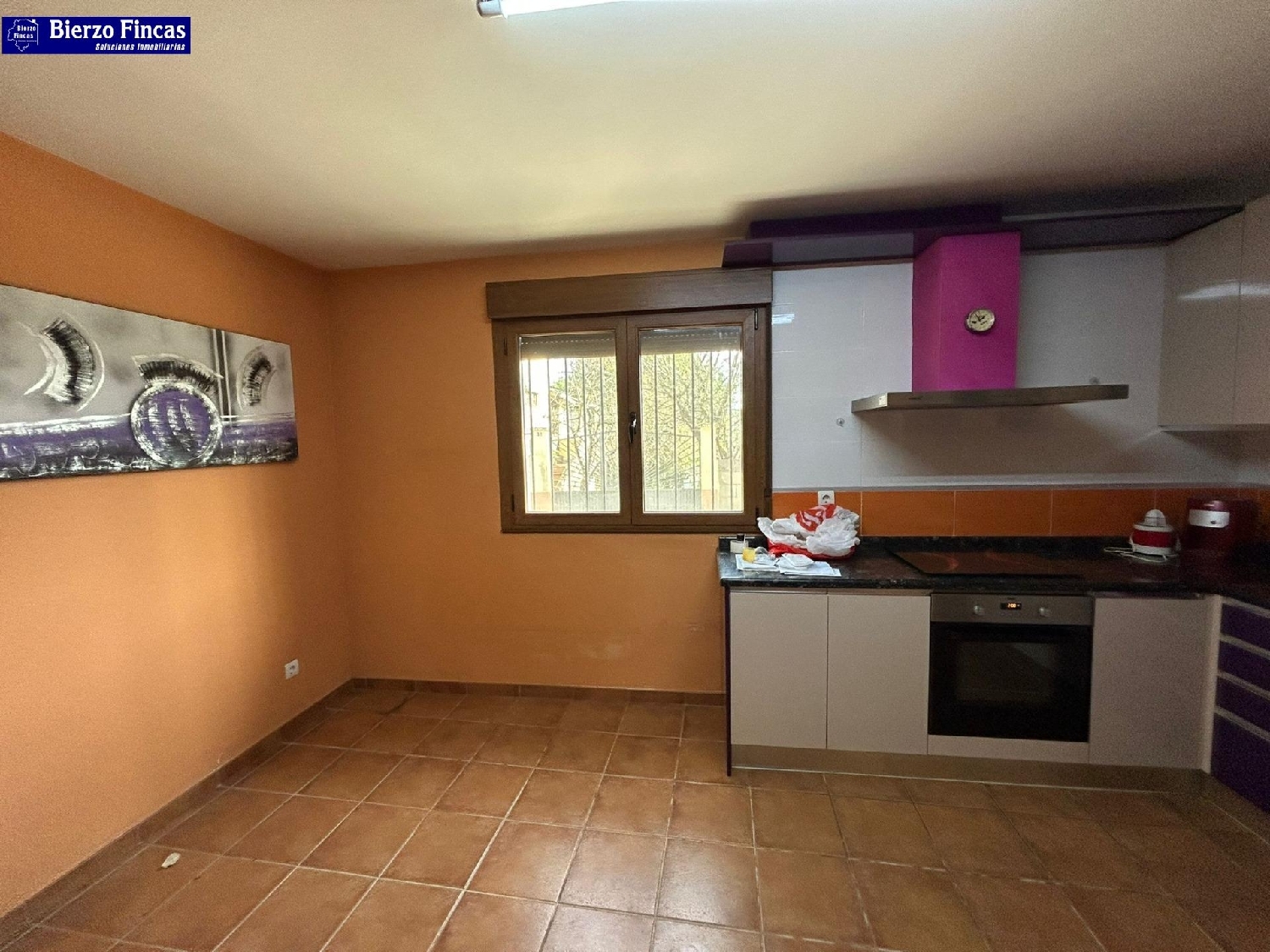  till salu hus Cabañas Raras Bierzo (El) 7