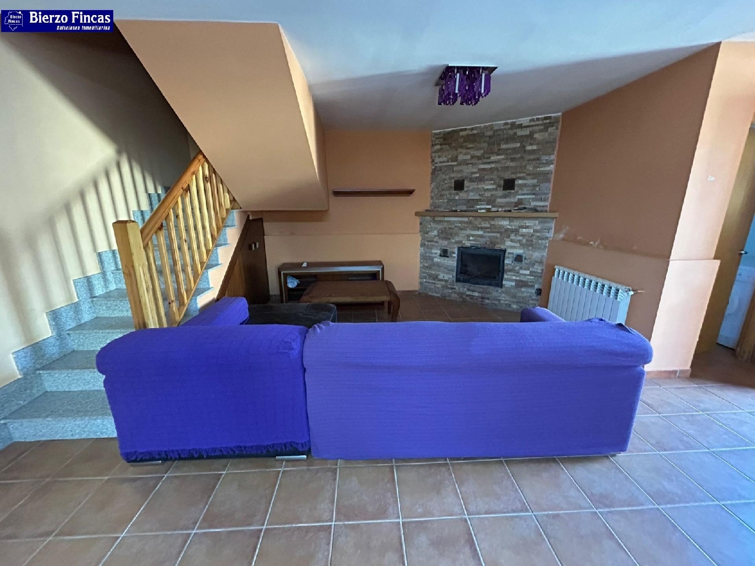  till salu hus Cabañas Raras Bierzo (El) 4