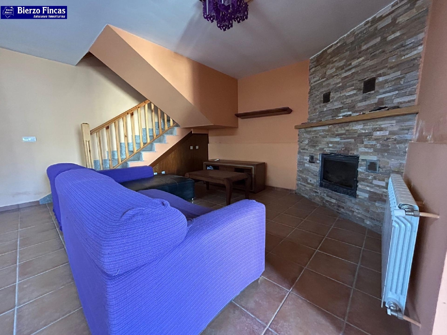  till salu hus Cabañas Raras Bierzo (El) 3