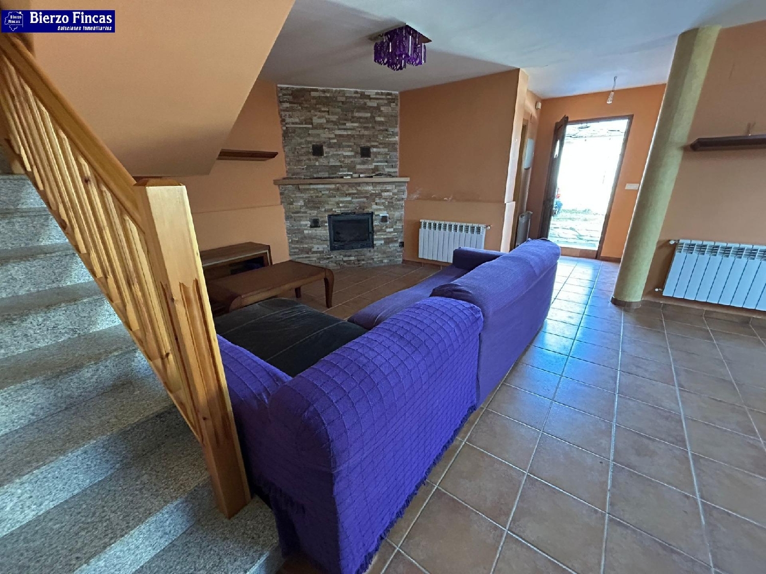  till salu hus Cabañas Raras Bierzo (El) 2